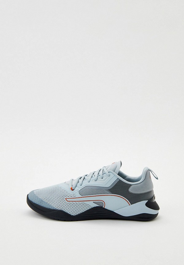 

Кроссовки PUMA, Серый, Fuse 2.0 Platinum Gray-Chili Powder-PUMA