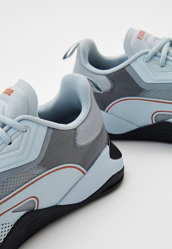 Кроссовки  PUMA фото
