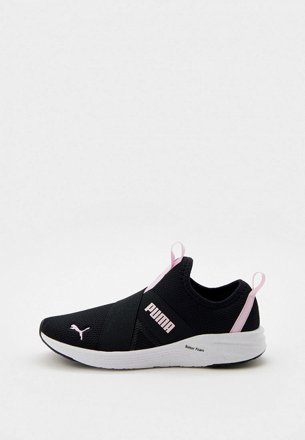 

Кроссовки PUMA, Черный, Better Foam Prowl Slip Wn