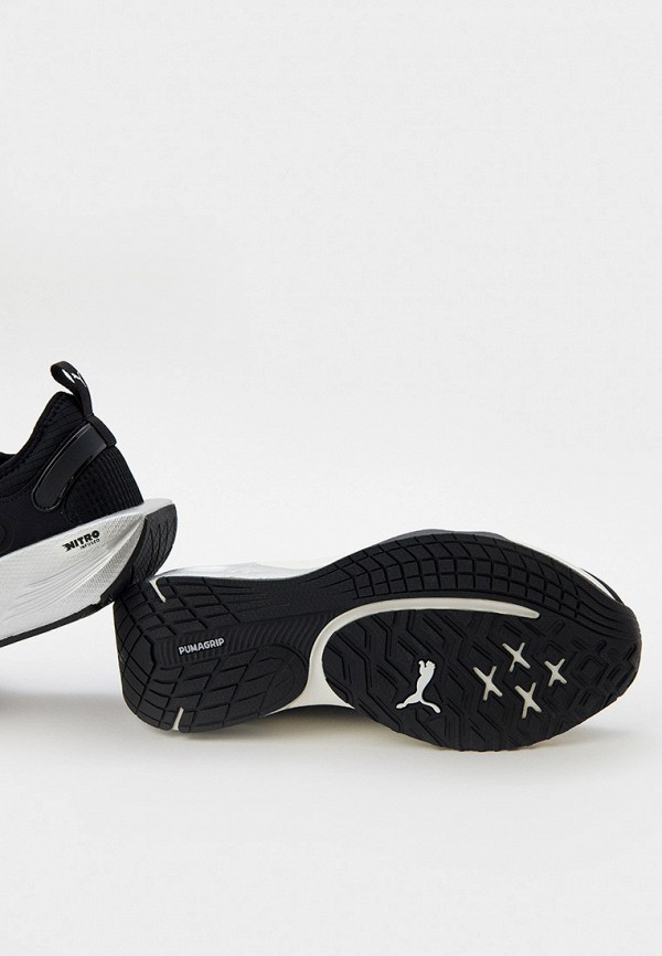 Кроссовки PUMA черный, размер 37, фото 5