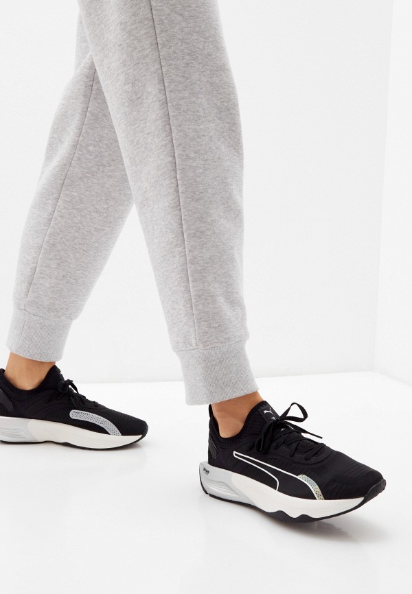 Кроссовки PUMA черный, размер 37, фото 6