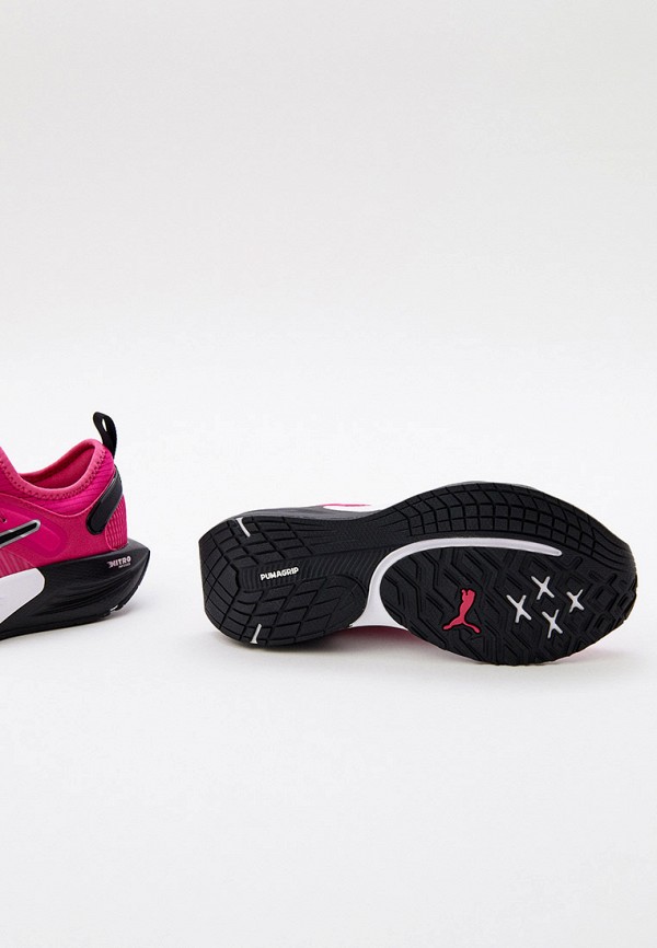 Кроссовки  PUMA фото