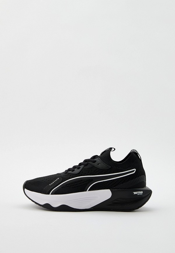 Кроссовки PUMA PWR XX Nitro Luxe Wn s PUMA Black-PUMA W