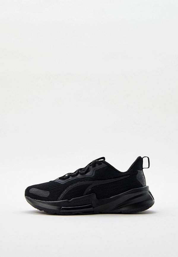 

Кроссовки PUMA, Черный, PWRFrame TR 2 Nova Shine Wn s PUMA Black