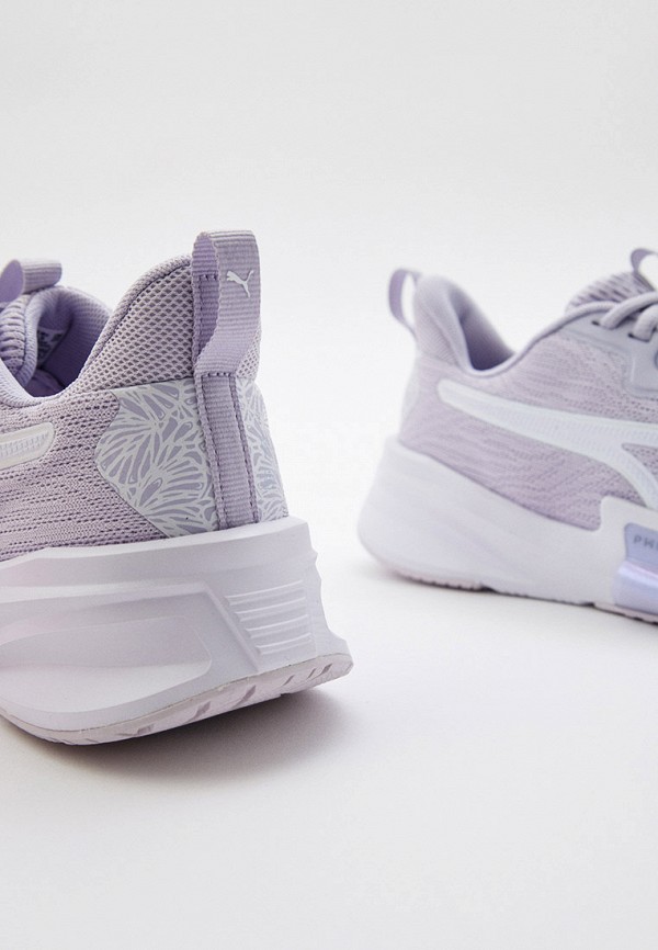Кроссовки  PUMA фото