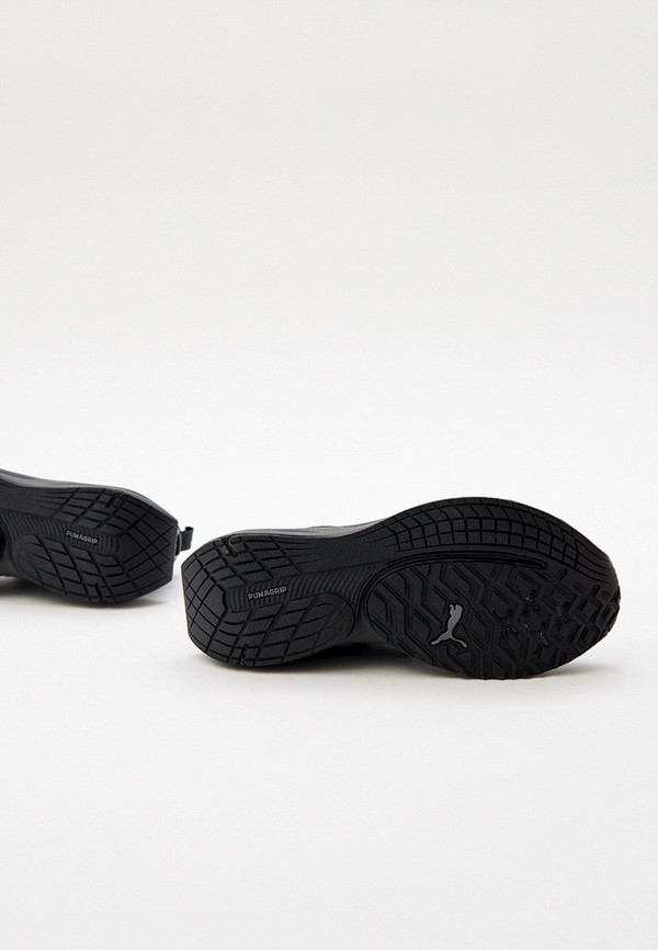 Кроссовки PUMA черный, размер 36, фото 5