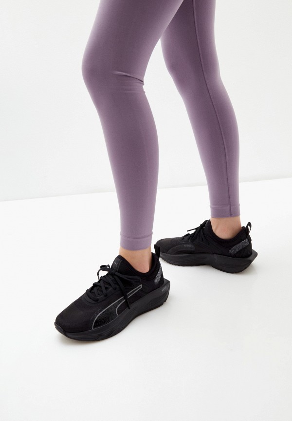 Кроссовки PUMA черный, размер 36, фото 6