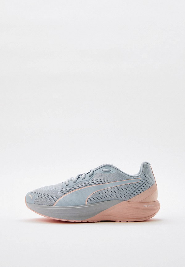 

Кроссовки PUMA, Серый, Feline Profoam Femme Wn s Platinum Gray-