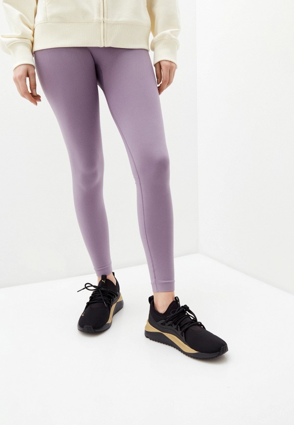 Кроссовки PUMA черный, размер 37,5, фото 6