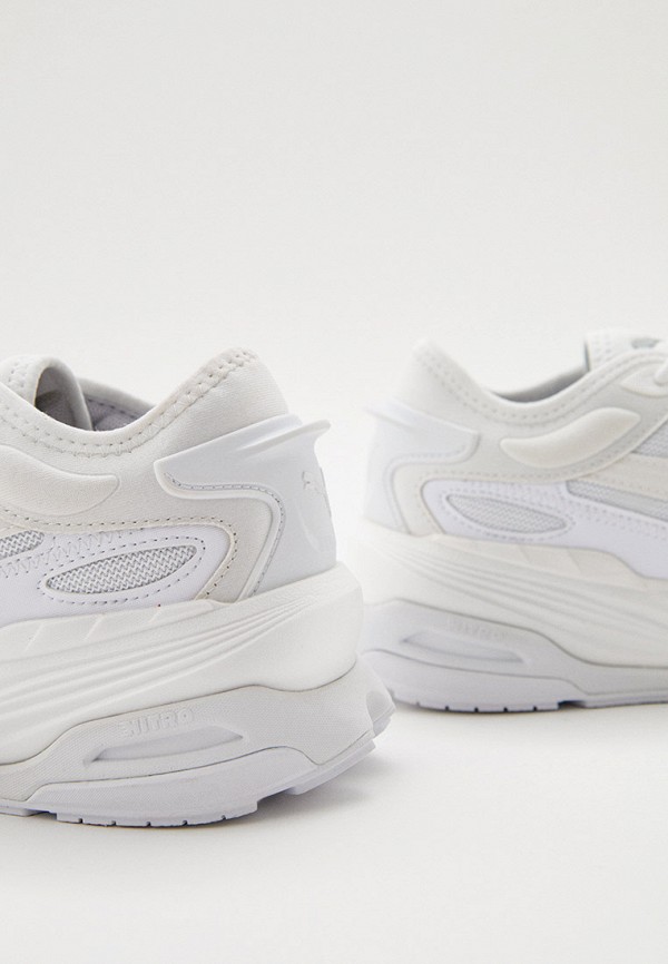 фото Кроссовки puma