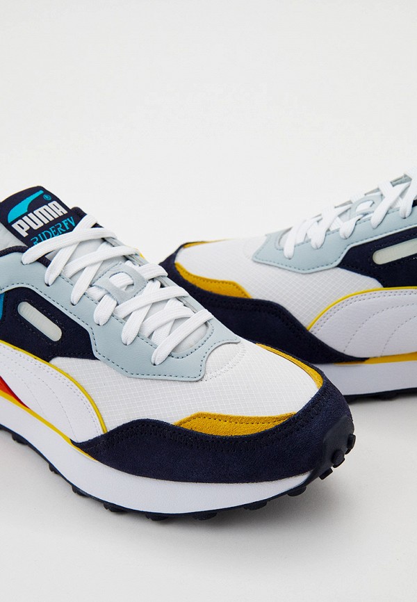 Кроссовки  PUMA фото