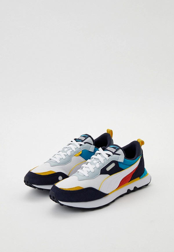 Кроссовки  PUMA фото