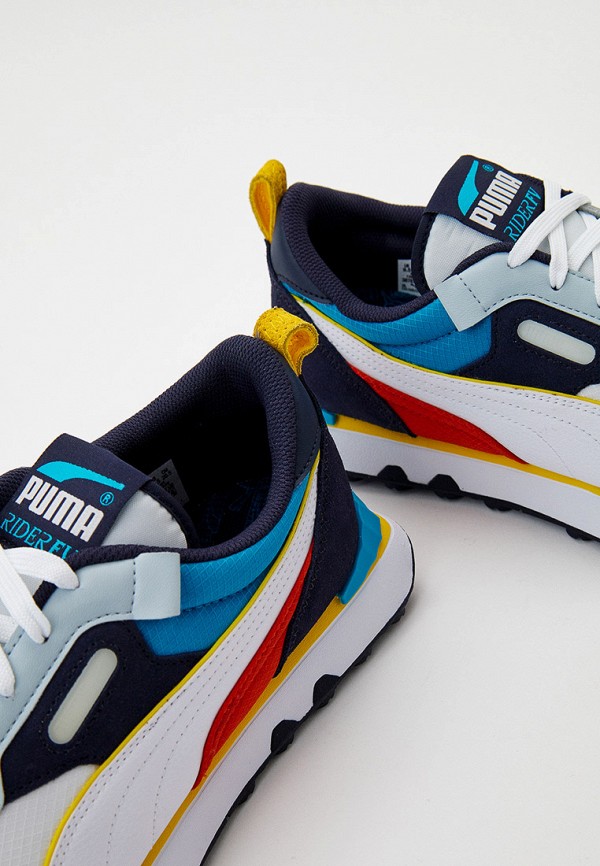 Кроссовки  PUMA фото