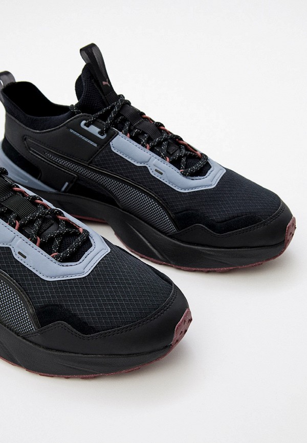 Кроссовки  PUMA фото
