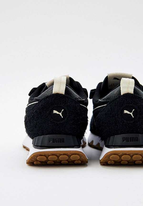 Кроссовки  PUMA фото