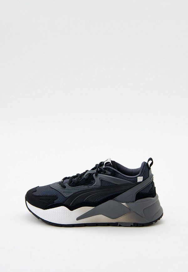 

Кроссовки PUMA, Черный, RS-X Efekt Gradient Strong Gray-Shadow G