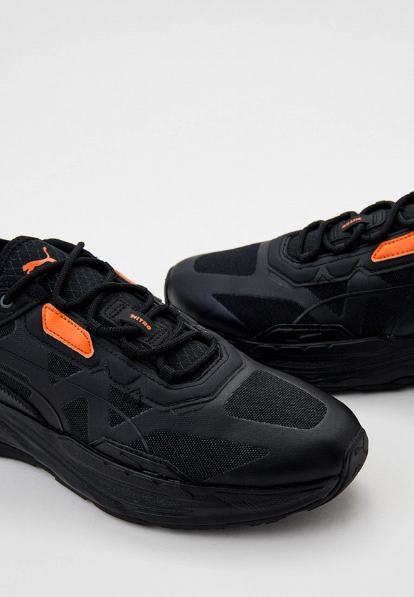 Кроссовки  PUMA фото