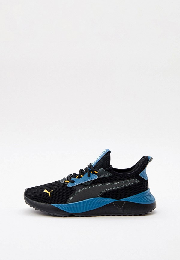

Кроссовки PUMA, Черный, Pacer Future Street WIP PUMA Black-Shado