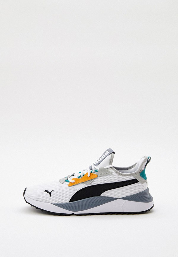 

Кроссовки PUMA, Белый, Pacer Future Street WIP PUMA White-PUMA