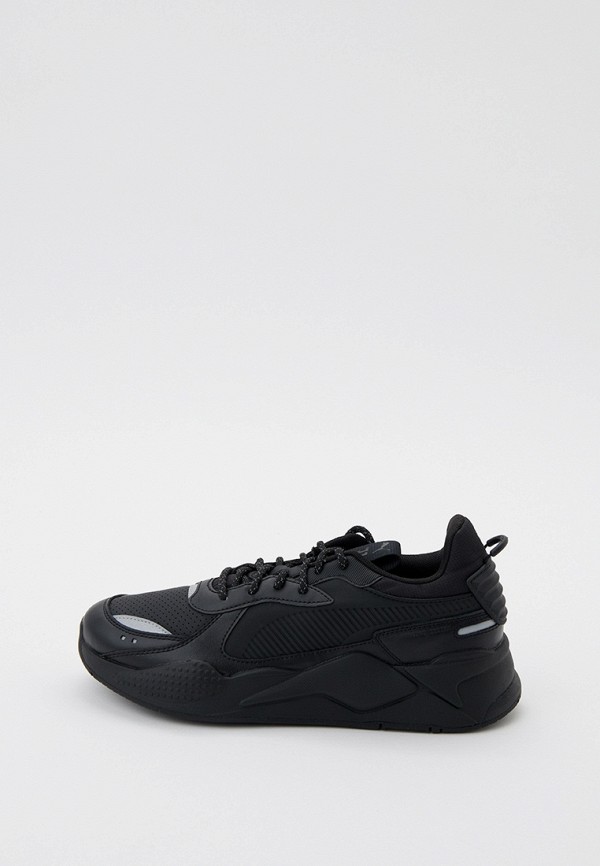 

Кроссовки PUMA, Черный, RS-X Triple PUMA Black-PUMA Black