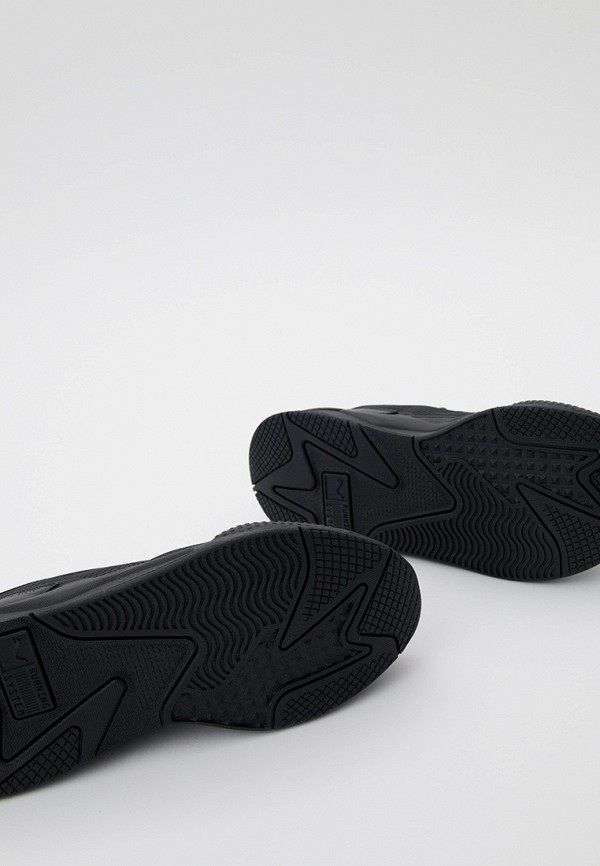 Кроссовки PUMA черный, размер 37,5, фото 5