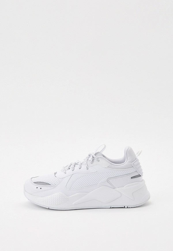 

Кроссовки PUMA, Белый, RS-X Triple