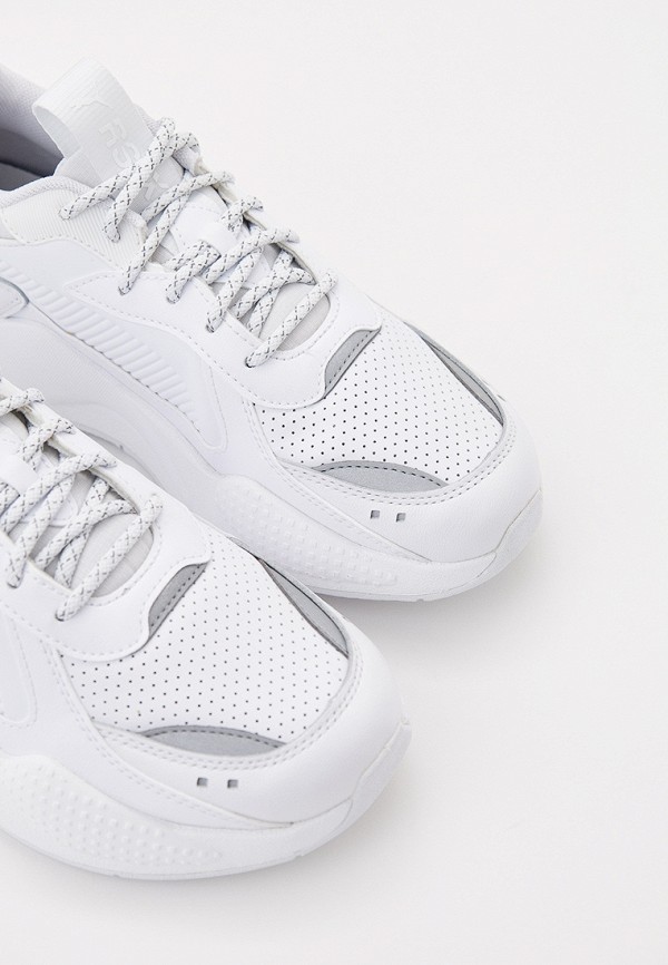 фото Кроссовки puma