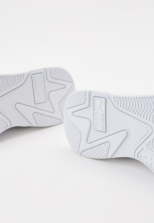 фото Кроссовки puma