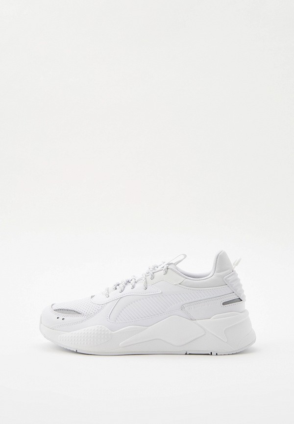 фото Кроссовки puma