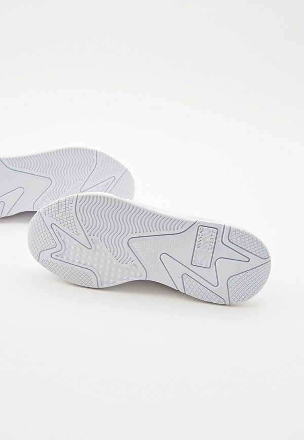 фото Кроссовки puma