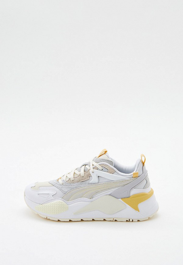 

Кроссовки PUMA, Белый, RS-X Efekt Thrifted Wns PUMA White-Prist