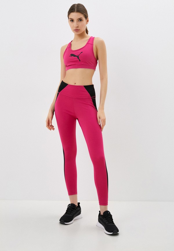 фото Топ спортивный puma