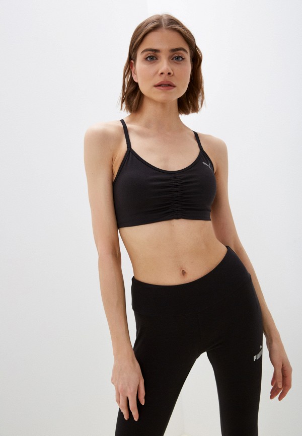 Топ спортивный  PUMA