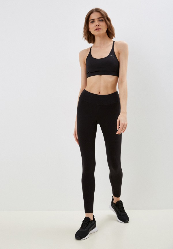 фото Топ спортивный puma