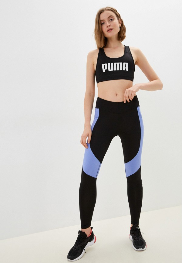 Леггинсы PUMA черный 522419 RTLACI692701