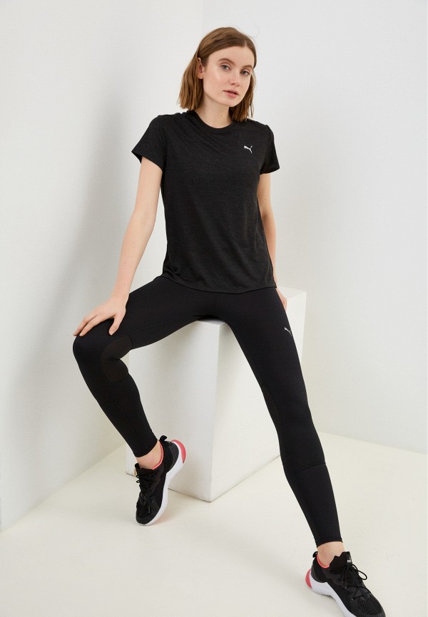 фото Футболка спортивная puma