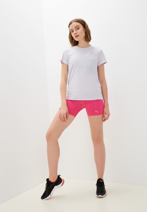 фото Шорты компрессионные puma