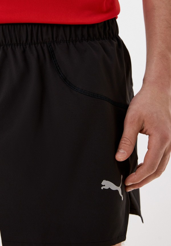 фото Шорты спортивные puma