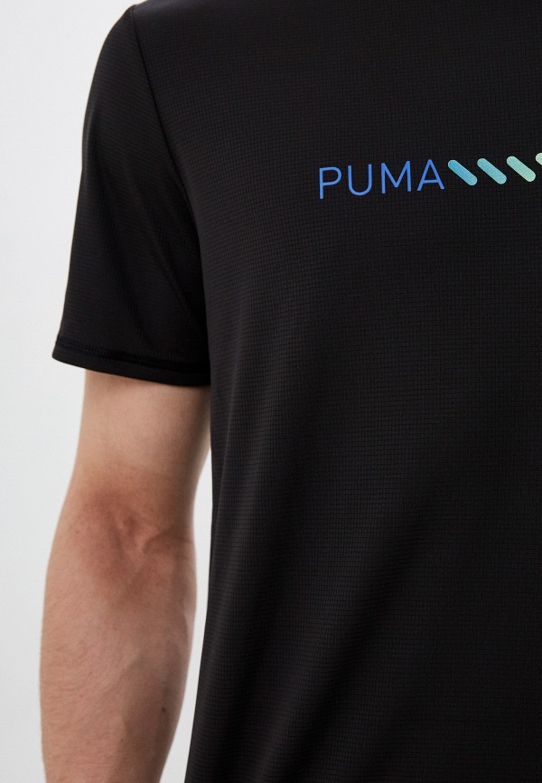 фото Футболка спортивная puma