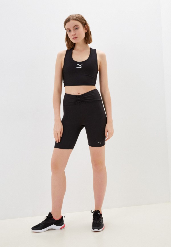 фото Топ спортивный puma