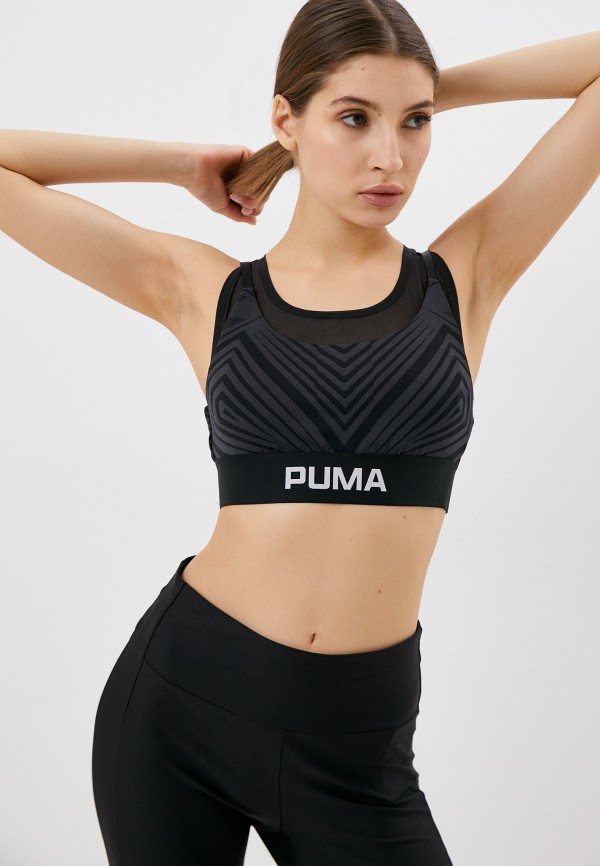 Топ спортивный  PUMA
