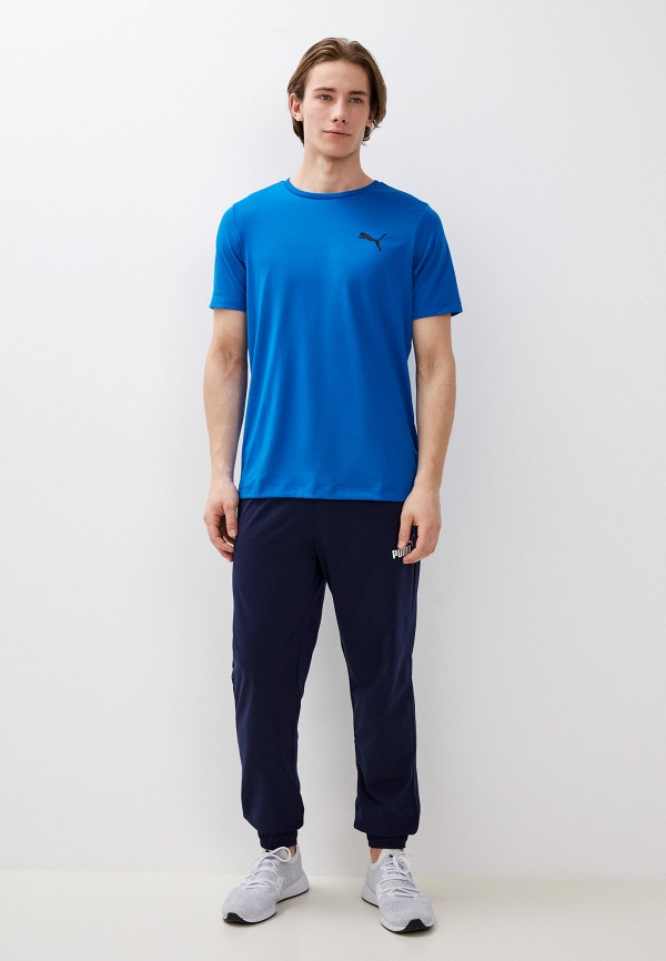 фото Футболка спортивная puma