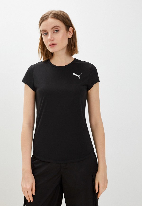 Футболка спортивная  PUMA