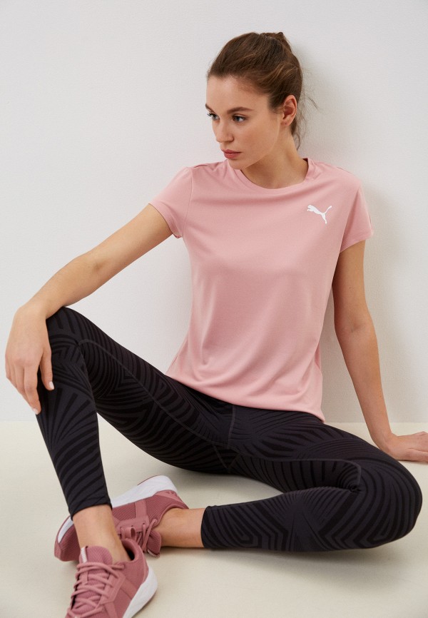 фото Футболка спортивная puma