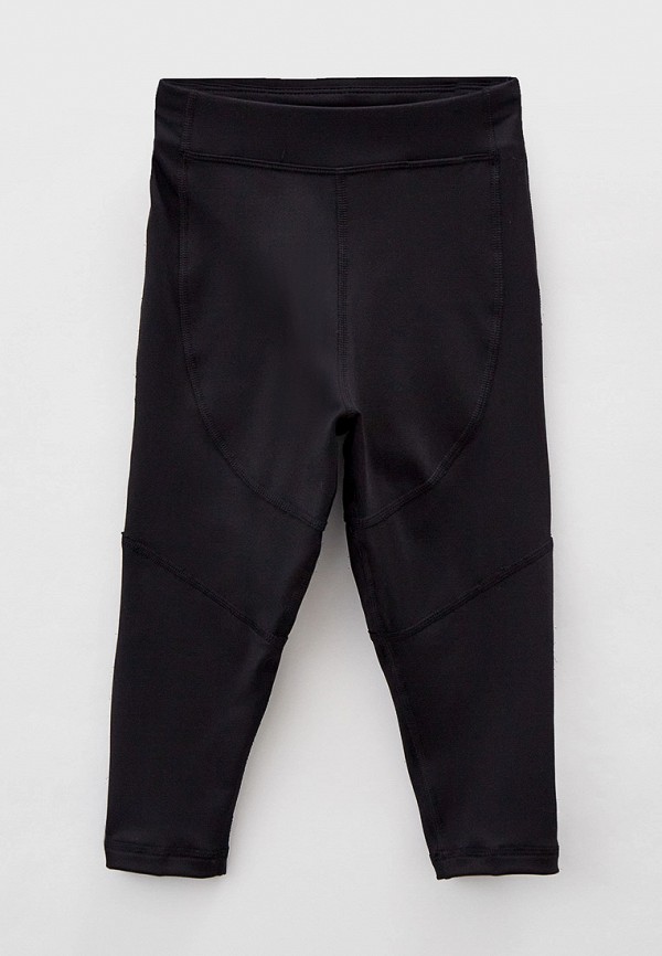 

Леггинсы PUMA, Черный, FAVORITE Logo High-Waist 7/8 Tights G PU