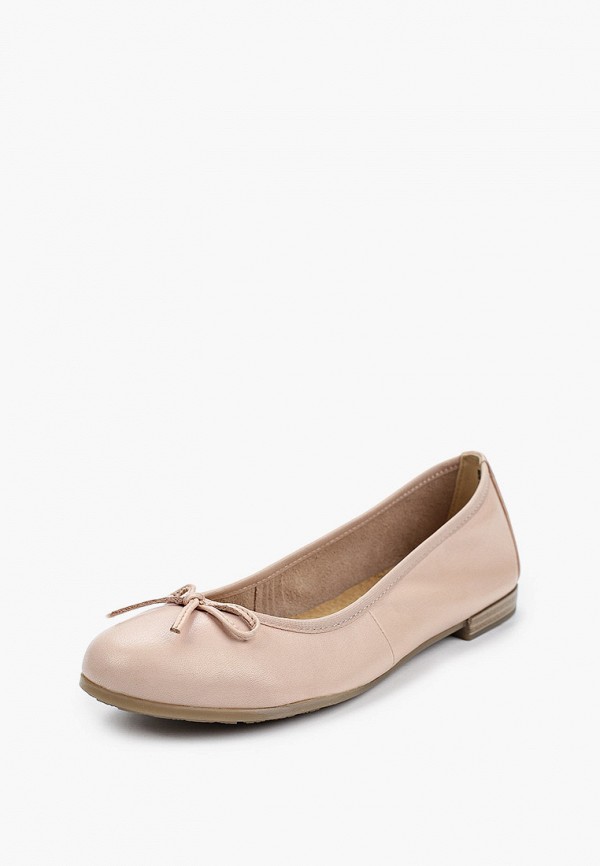 фото Балетки marco tozzi