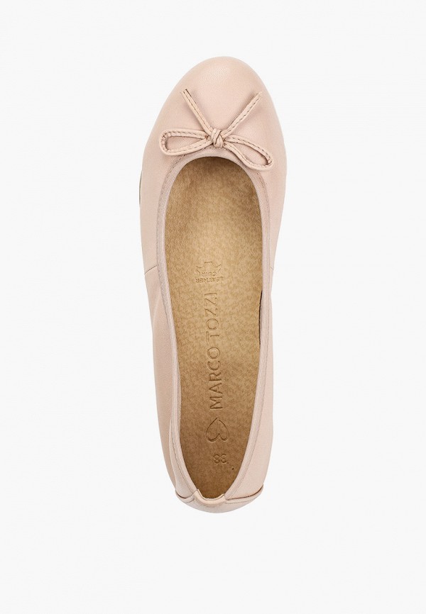фото Балетки marco tozzi