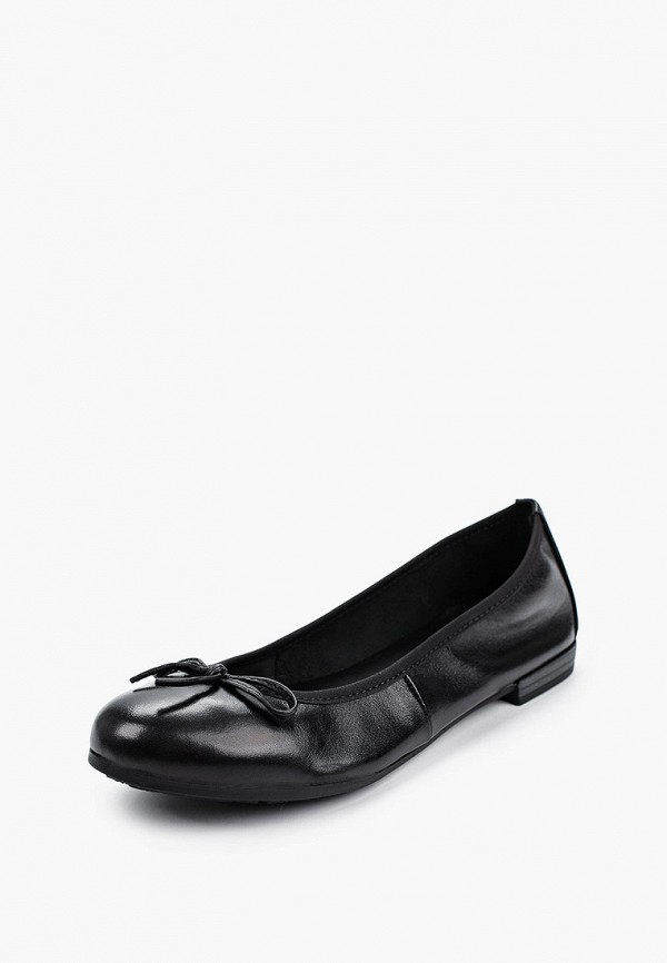 фото Балетки marco tozzi