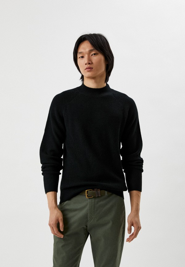 

Джемпер UNIQLO, Черный