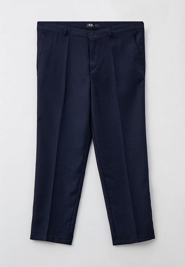 

Брюки F.G.Z., Синий